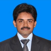 Anith kumar