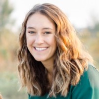 Jordyn Glienke