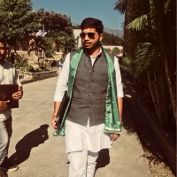 Kirti Raj Singh Shekhawat