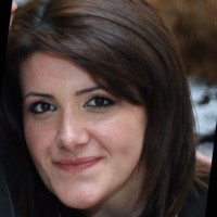 Anna Arabyan