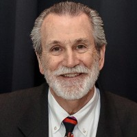 Michael McElroy
