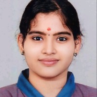 Lakshmi Priya N Rao