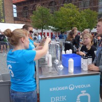 Krüger Alumni