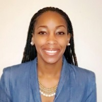 Crystal Etheridge, MPA