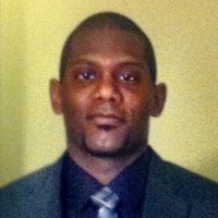 Antoine M. Parker