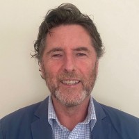 paul giles