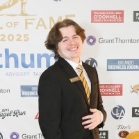 Logan Mitchell