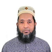 Md.Sadrul Amin