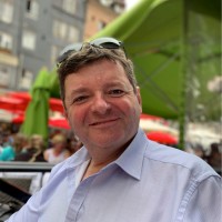 Olivier Brigode