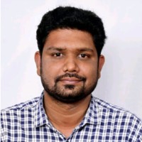 Sakthi R