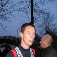 Sven De Waele