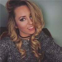 Haley Edwards