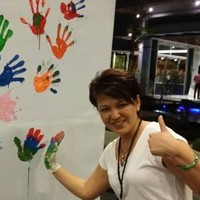 Iris Kow