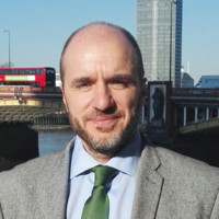 Manuel Cidoncha Escobar