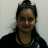 Zenobia Dsouza