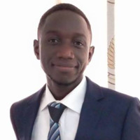 EMMANUEL ESSIMAGEL AOUDOU
