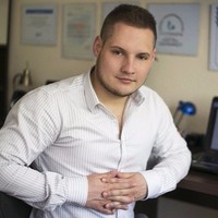 Radek Szafrański