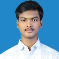 Madugula Hemanth