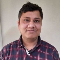 Purshottam Sharma
