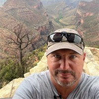 Bruce Willett