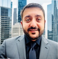 Mark Riad
