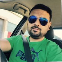 Sumit Suri