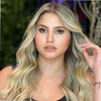 Ágatha S. L Paschoal