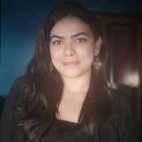 Malika Harrach