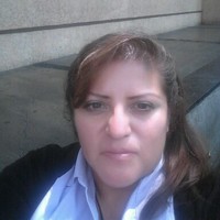Martha Irazu Valdez Estevez