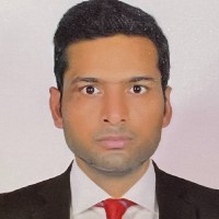 Shekhar Chauhan