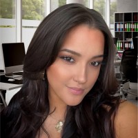 Izabella Zulfiyeva