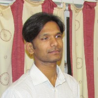 Ashok Kumar Koramutla