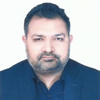Khurram Shahzad