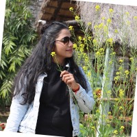 Deblina Ghosh