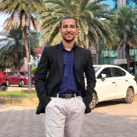 Faraz Siddiqui
