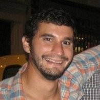 Greg Savy