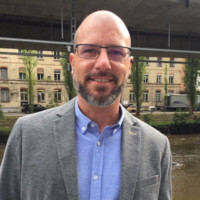 Sascha Schluchter