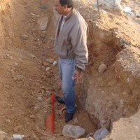 Shaik Mahamood Basha