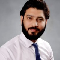 Sayed Mohd Adil