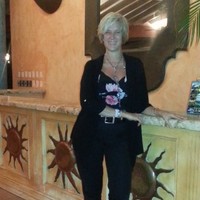 Corinna Petronic