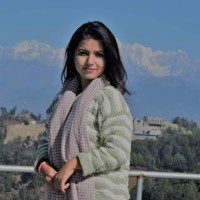 Nisha Subedi