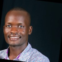 Macmillan Ochieng