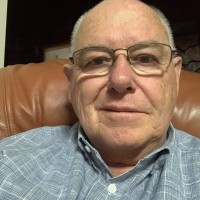 BERT VAN DE VENTER