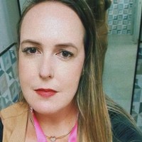 Monalisa Oliveira Silva