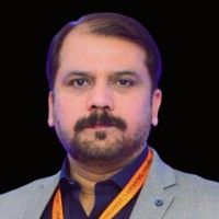 AAMIR RASOOL, psc, CC