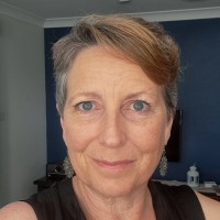 Kathryn Piggott