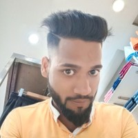 Shubham Gill