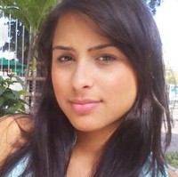 Rafaela Salgado