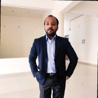 Shashank Shekher