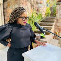 Khomotso Talane